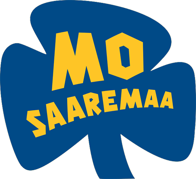 Saaremaa piimatööstus logo